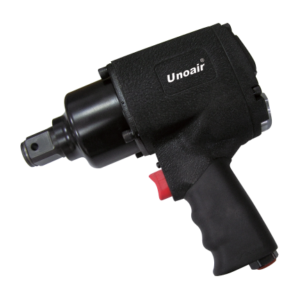 I-801P 1 INCH IMPACT WRENCH (TWIN HAMMER)