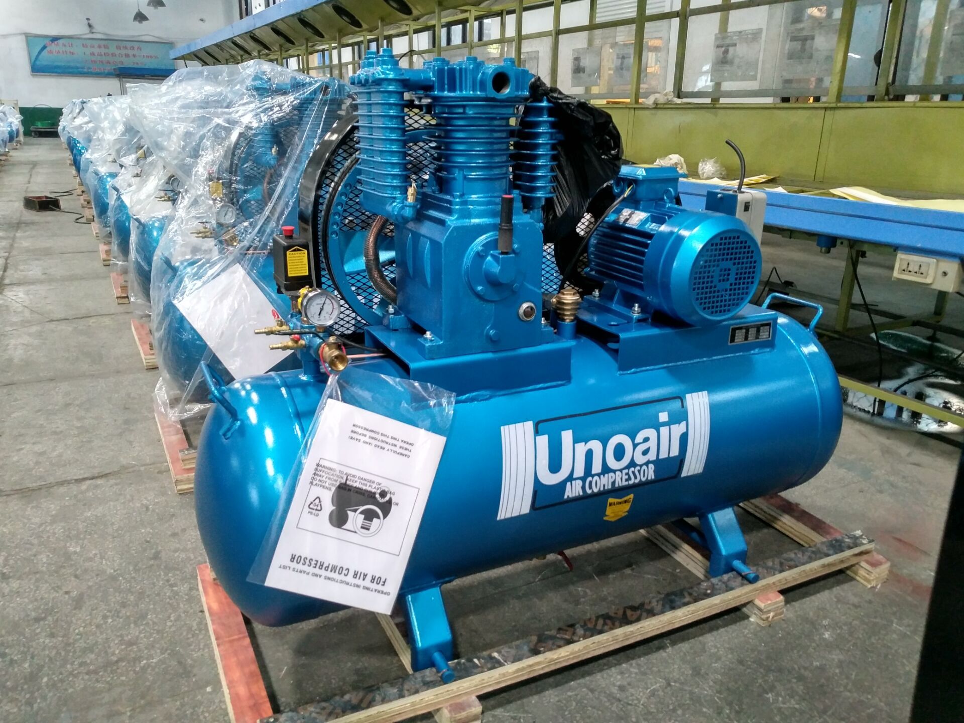 UNOAIR Weekly Update  02/26/2021