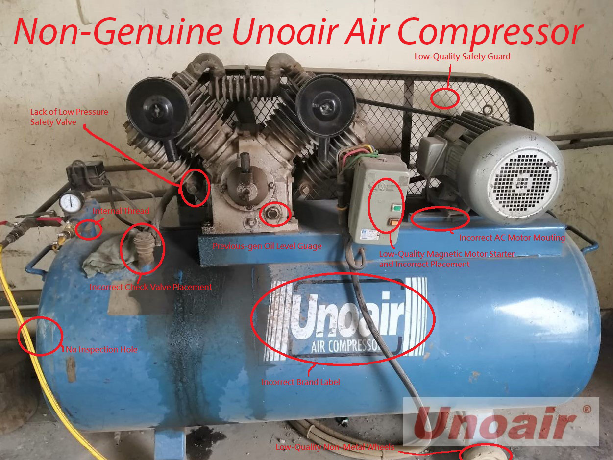 UNOAIR Weekly Update 04/23/2021