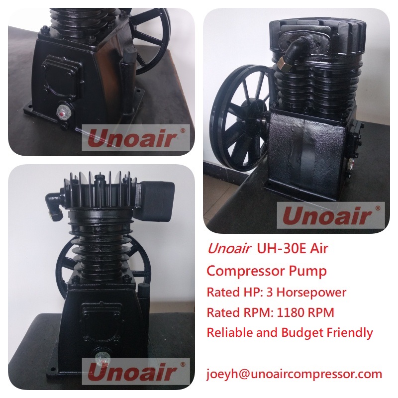 UNOAIR Weekly Update 07/09/2021