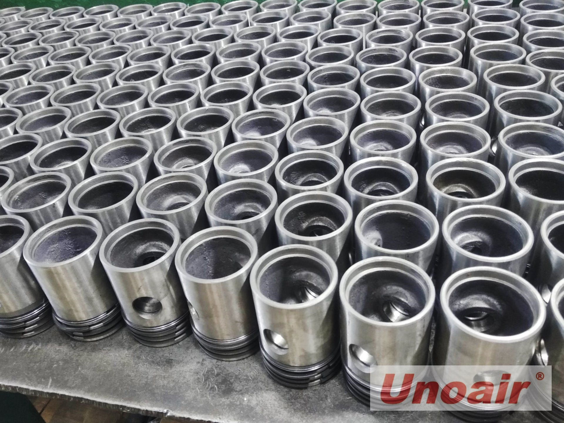 UNOAIR Weekly Update 07/29/2022 We supply spare parts for repair