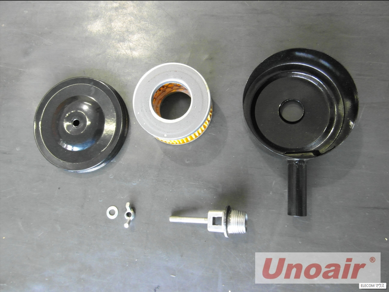 UNOAIR Weekly Update 08/19/2022 UNOAIR Air Pump Air Filters