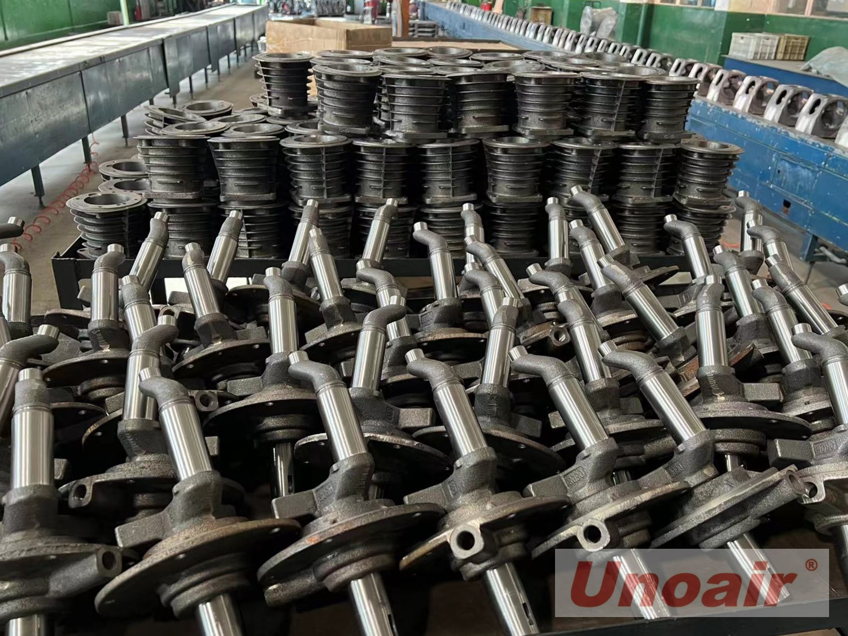 UNOAIR Weekly Update 11/11/2022 UNOAIR IS YOUR RELIABLE MANUFACTURER PARTNER