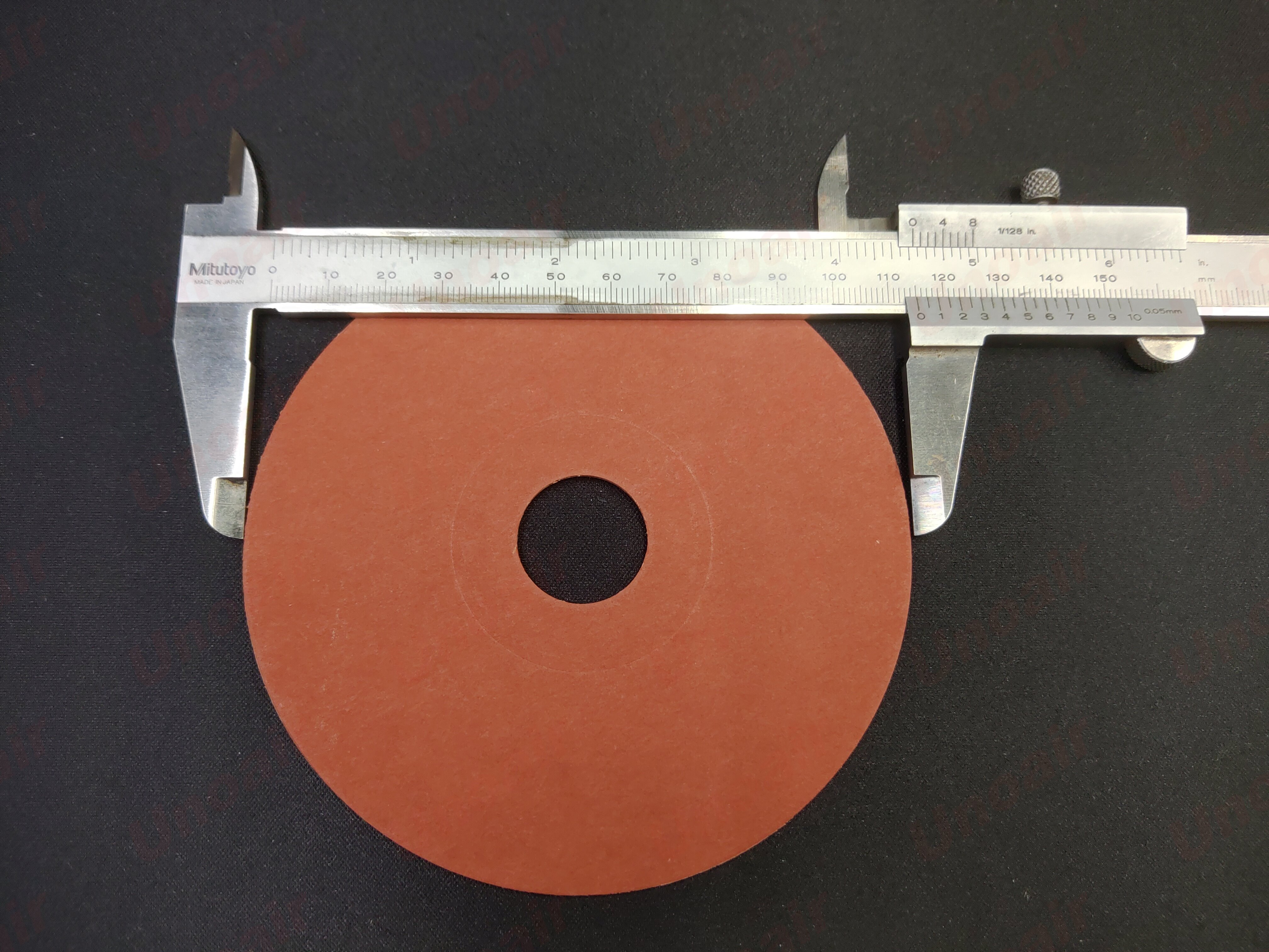 UNOAIR Weekly Update 11/18/2022 HIGH QUALITY ABRASIVE MATERIALS