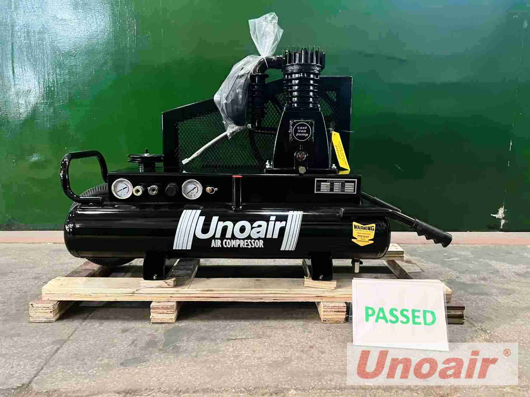 UNOAIR Weekly Update 11/01/2023 We Make Compressor Assembly