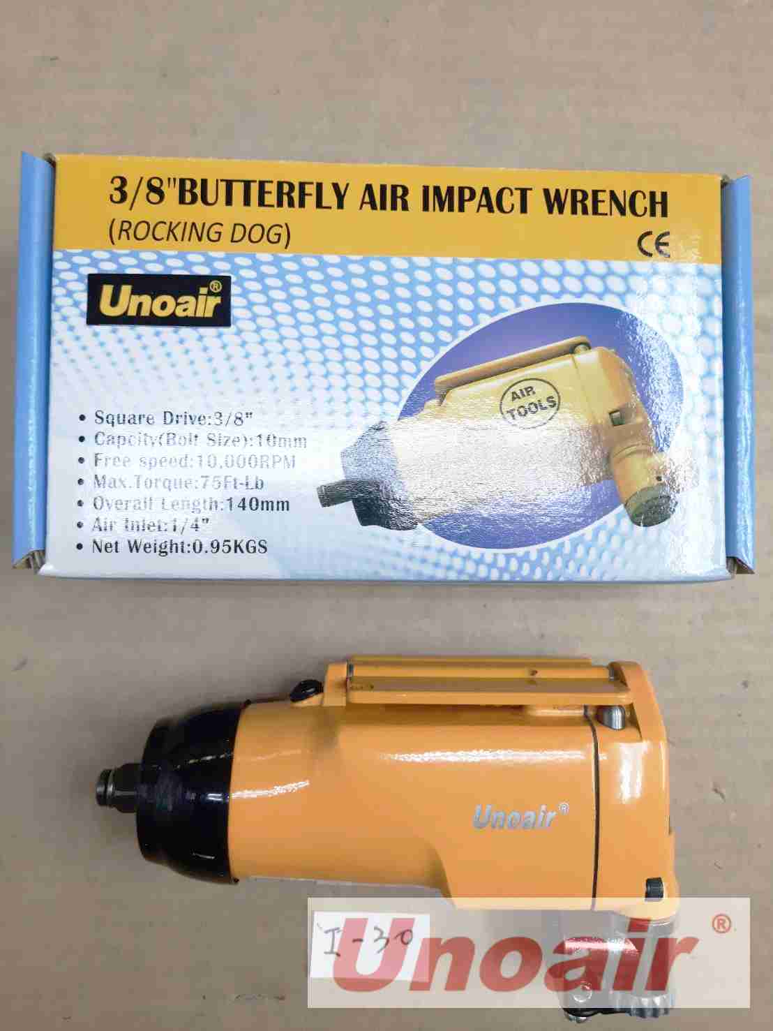 UNOAIR Weekly Update 11/22/2023 Air tools and Compressors without Downtime