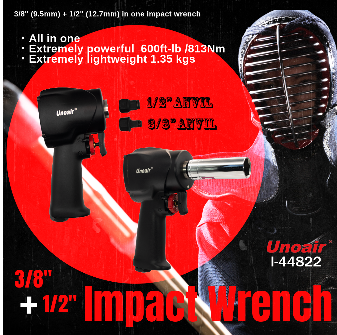 UNOAIR Weekly Update 12/11/2024 One Wrench to Rule Them All