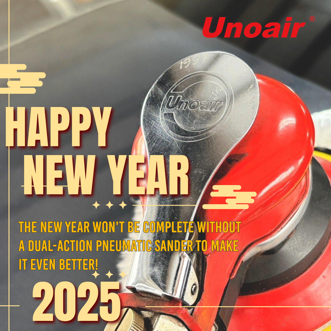  UNOAIR Weekly Update 01/01/2025 Happy New Year from Unoair and the Team