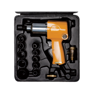 IMPACT WRENCH TOOL KIT