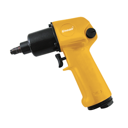 I-35 3/8 INCH IMPACT WRENCH (JUMBO TWIN HAMMER)