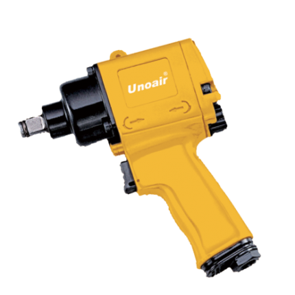 I-313 3/8 INCH IMPACT WRENCH (TWIN HAMMER)