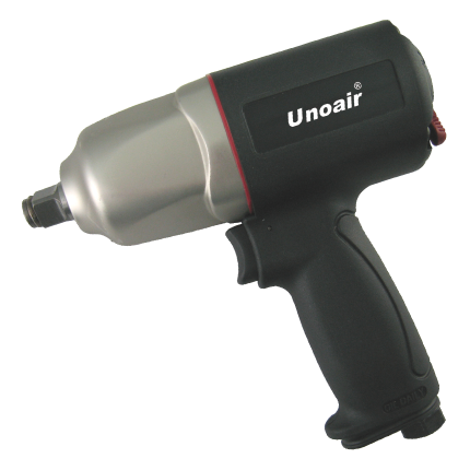 I-447 1/2 INCH COMPOSITE IMPACT WRENCH (TWIN HAMMER)