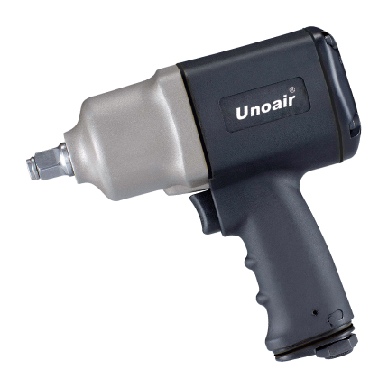 I-41202 1/2 INCH IMPACT WRENCH (TWIN HAMMER)