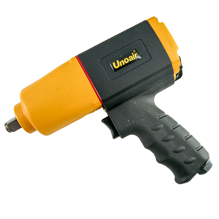 I-446 1/2 INCH COMPOSITE IMPACT WRENCH (TWIN HAMMER)