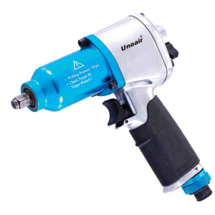I-434 1/2 INCH IMPACT WRENCH (TWIN HAMMER)