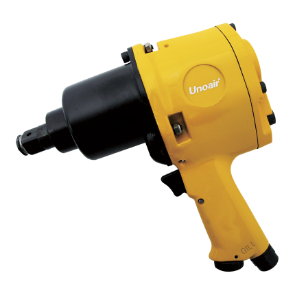 I-66L 3/4 INCH IMPACT WRENCH(TWIN HAMMER)