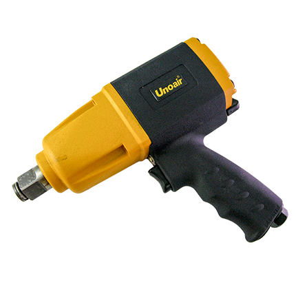 I-603 3/4 INCH IMPACT WRENCH (TWIN HAMMER)