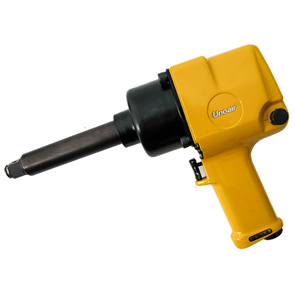 I-62L 3/4 INCH IMPACT WRENCH (TWIN HAMMER)