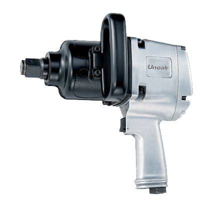 I-8082P(A) 1 INCH TWIN HAMMER IMPACT WRENCH