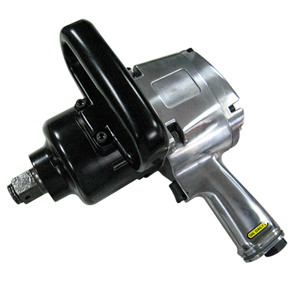 I-8081PL 1 INCH ROCKING DOG IMPACT WRENCH