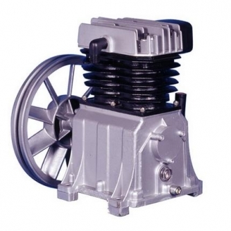 ALUMINUM PUMPS