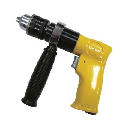 D-40 1/2 INCH AIR DRILL