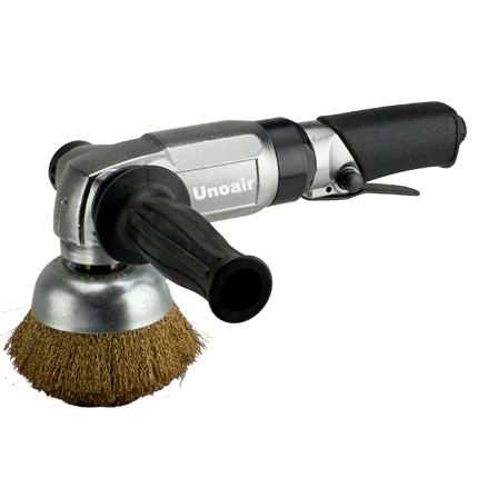 AG-451B AIR BRUSH GRINDER