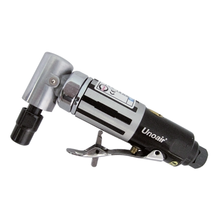 DG-36 (M) 1/4 INCH (6MM) AIR ANGLE DIE GRINDER