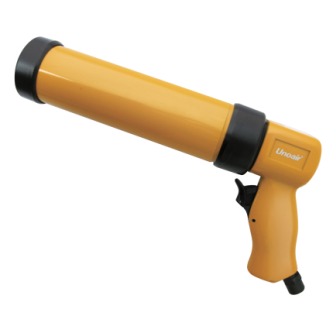 AIR CAULKING GUN