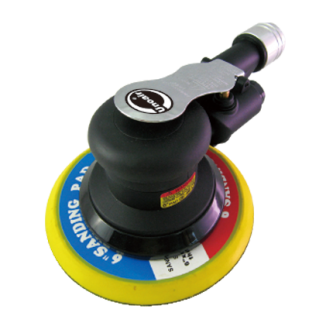 ORBITAL SANDER