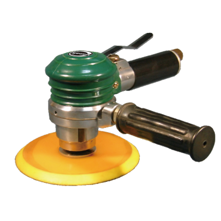 S-31 6 INCH NON ORBITAL VERTICAL SANDER