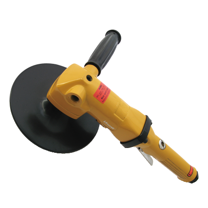 S-73 7 INCH ANGLE SANDER