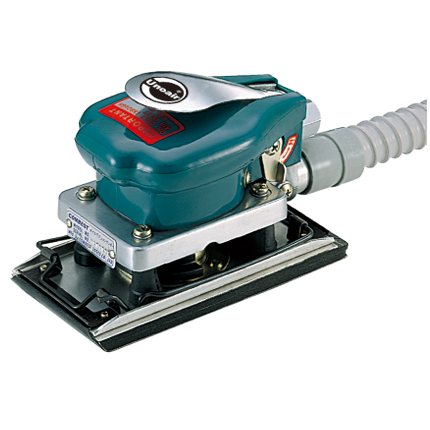 S-10V SELF GENERATED VACUUM AIR ORBITAL SANDER