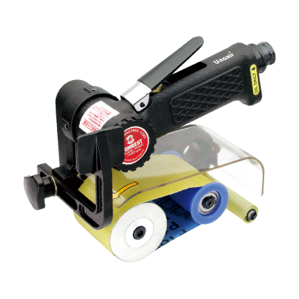 BS-07 AIR MINI BELT SANDER