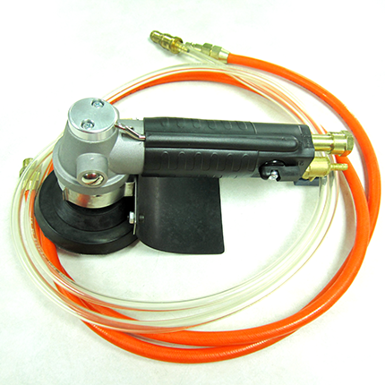 WS-431 3 INCH AIR WATER SANDER