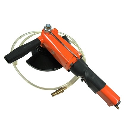 WS-551 5 INCH AIR WATER SANDER