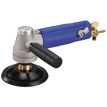 WS-57 WATER WET FEED SANDER