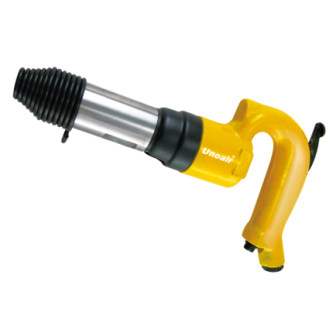 AIR CHIPPING HAMMER