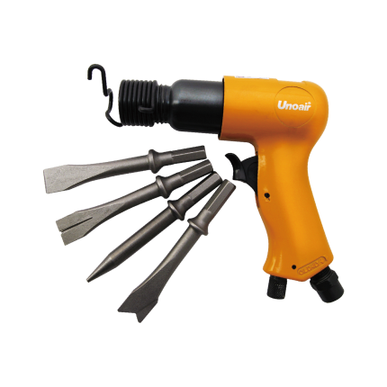 H-10/R 150 MM AIR HAMMER