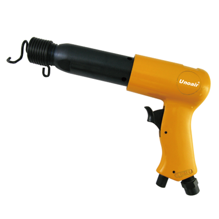 H-13/H1 250 MM AIR HAMMER