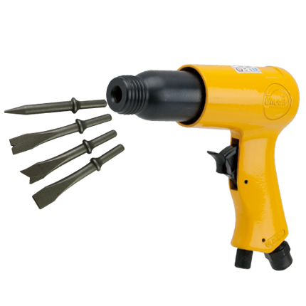 H-20/R 190MM AIR HAMMER