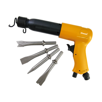 H-30/H 250 MM AIR HAMMER