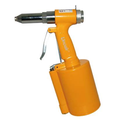 R-15 (4.8MM) AIR HYDRAULIC RIVETER