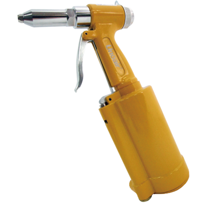 R-16 3/16 (4.8MM) AIR HYDRAULIC RIVETER