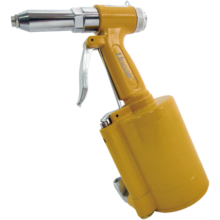 R-17 1/4 (6.4MM) AIR HYDRAULIC RIVETER