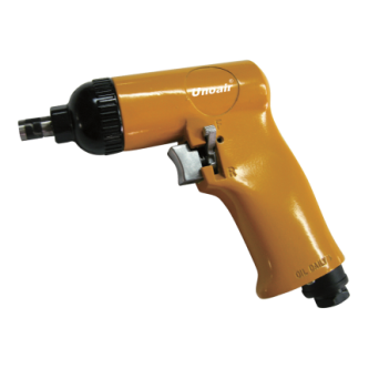 AIR IMPACT SCREWDRIVER