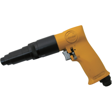 SD-81 AIR EXTERNAL ADJUSTABLE SCREWDRIVER