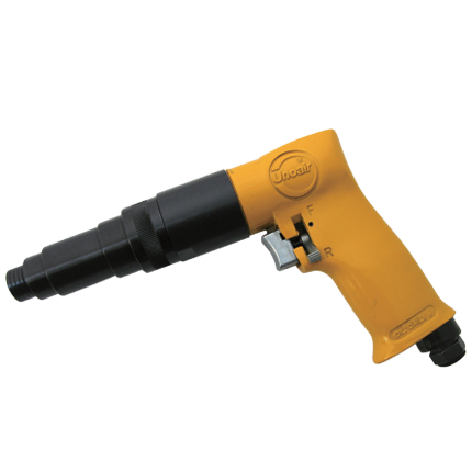 SD-81(E) AIR EXTERNAL ADJUSTABLE SCREWDRIVER