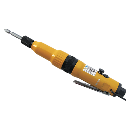 SD-50A AIR ADJUSTABLE CLUTCH SCREWDRIVER