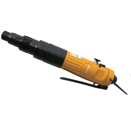 SD-53 AIR SCREWDRIVER POSITIVE CLUTCH